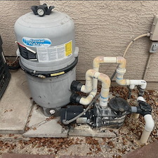 Variable-speed-pump-installation-Tempe-Arizona 1